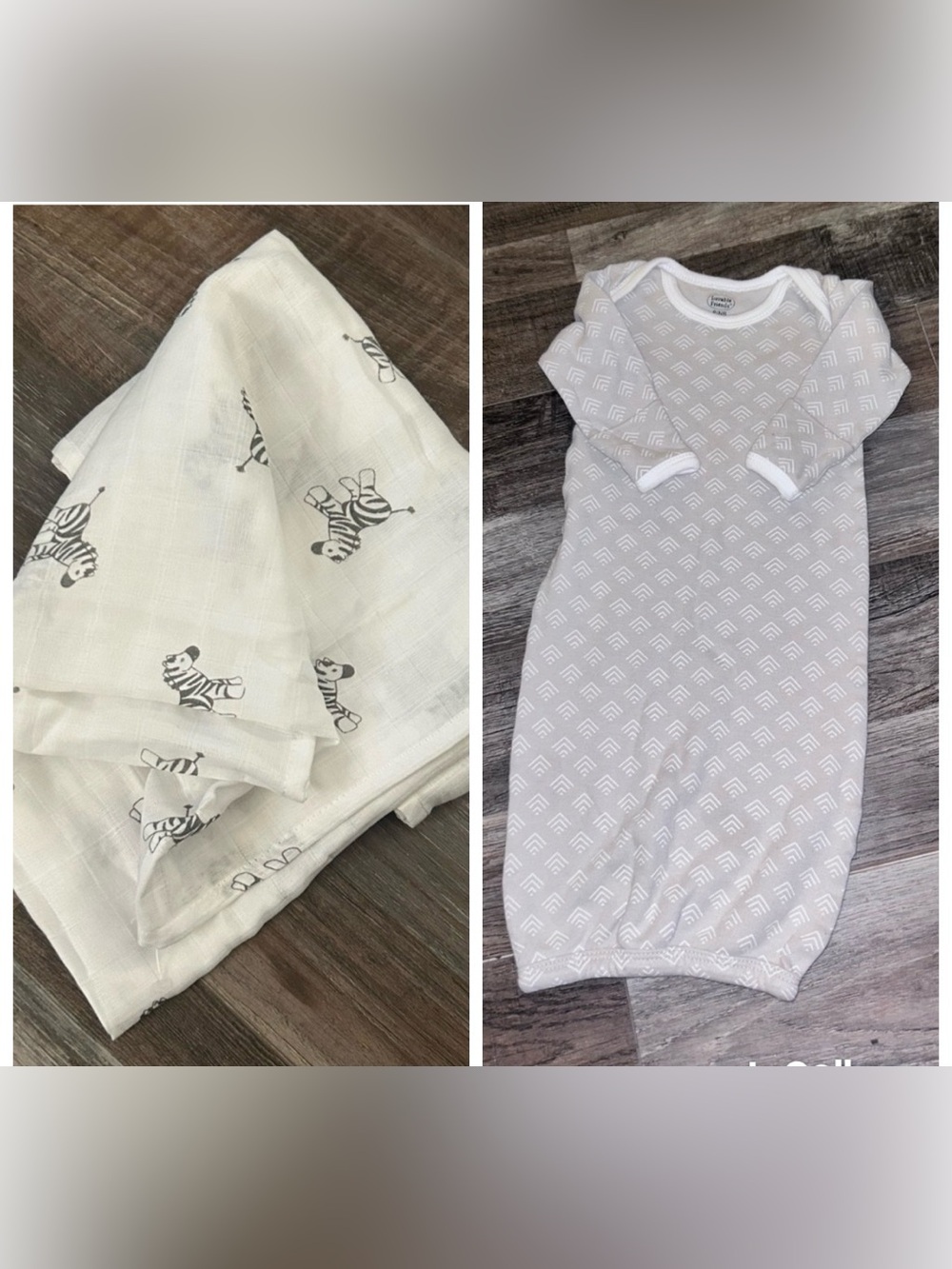 Amazing baby newborn, swaddle, muslim, blanket premier, cotton, zebra print 162